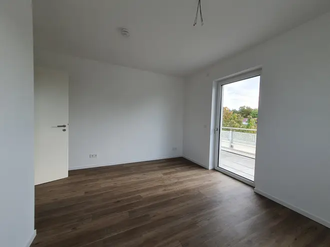 3 Zimmer Wohnung mit 106 m² in Rostock – Bild 6