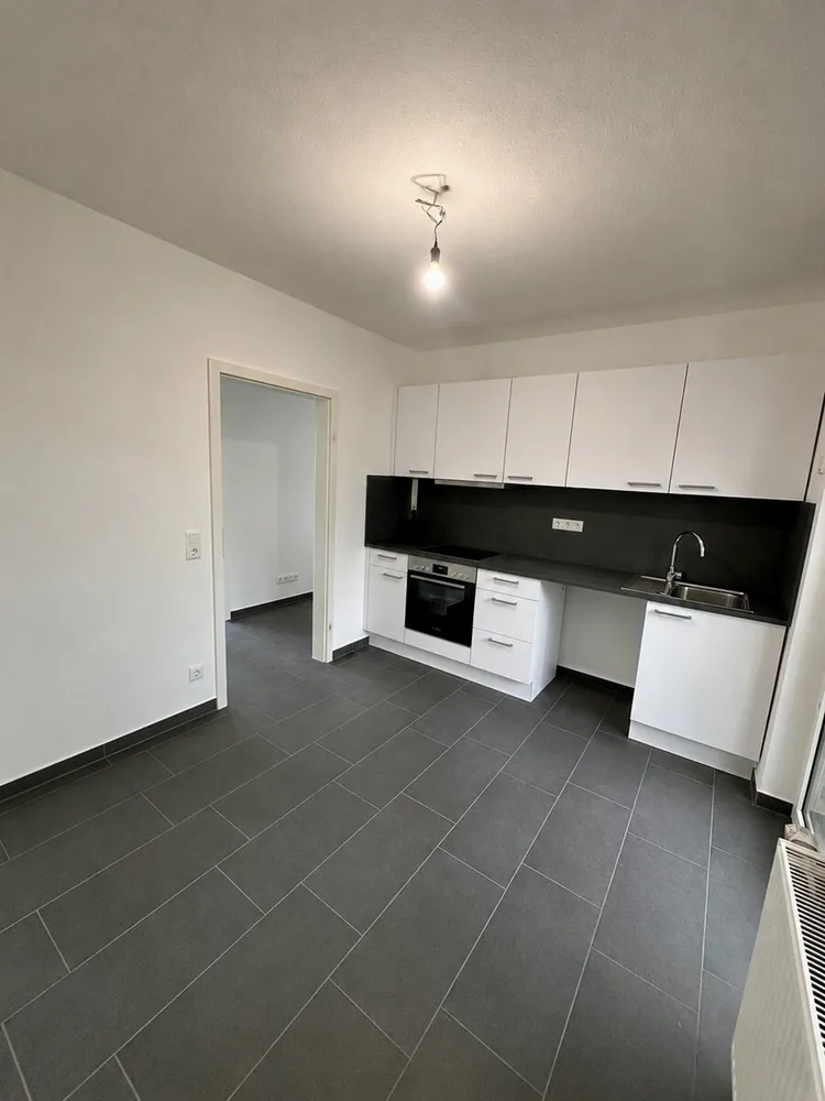 2 Zimmer Wohnung mit 55 m² in Herne – Bild 1