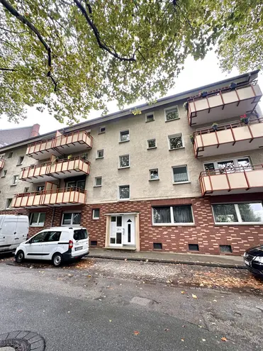 2 Zimmer Wohnung mit 55 m² in Herne – Bild 11