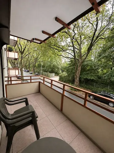 2 Zimmer Wohnung mit 55 m² in Herne – Bild 9