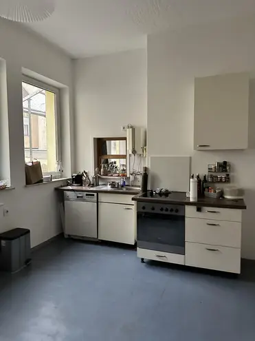 5 Zimmer Wohnung mit 150 m² in Augsburg – Bild 6