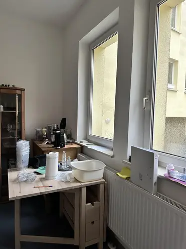 5 Zimmer Wohnung mit 150 m² in Augsburg – Bild 7