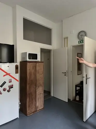 5 Zimmer Wohnung mit 150 m² in Augsburg – Bild 8