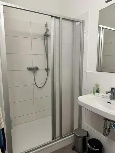 5 Zimmer Wohnung mit 150 m² in Augsburg – Bild 9