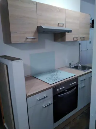 2 Zimmer Wohnung mit 28 m² in Neuss – Bild 3