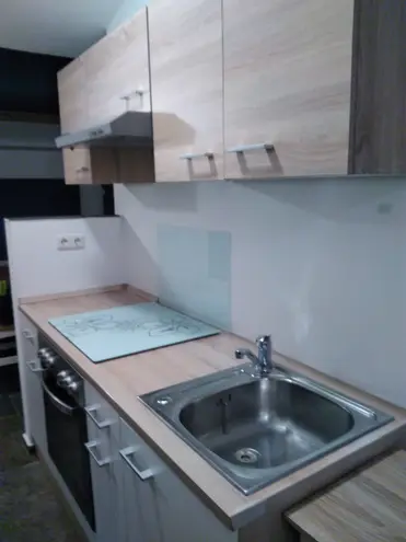 2 Zimmer Wohnung mit 28 m² in Neuss – Bild 4