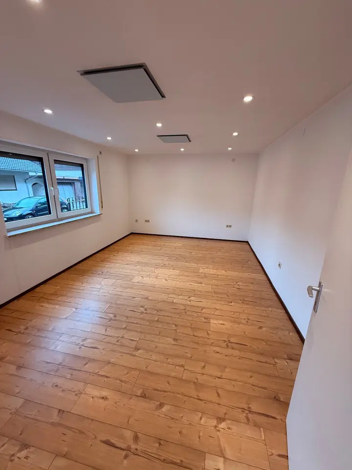 3 Zimmer Wohnung mit 100 m² in Michelstadt – Bild 1