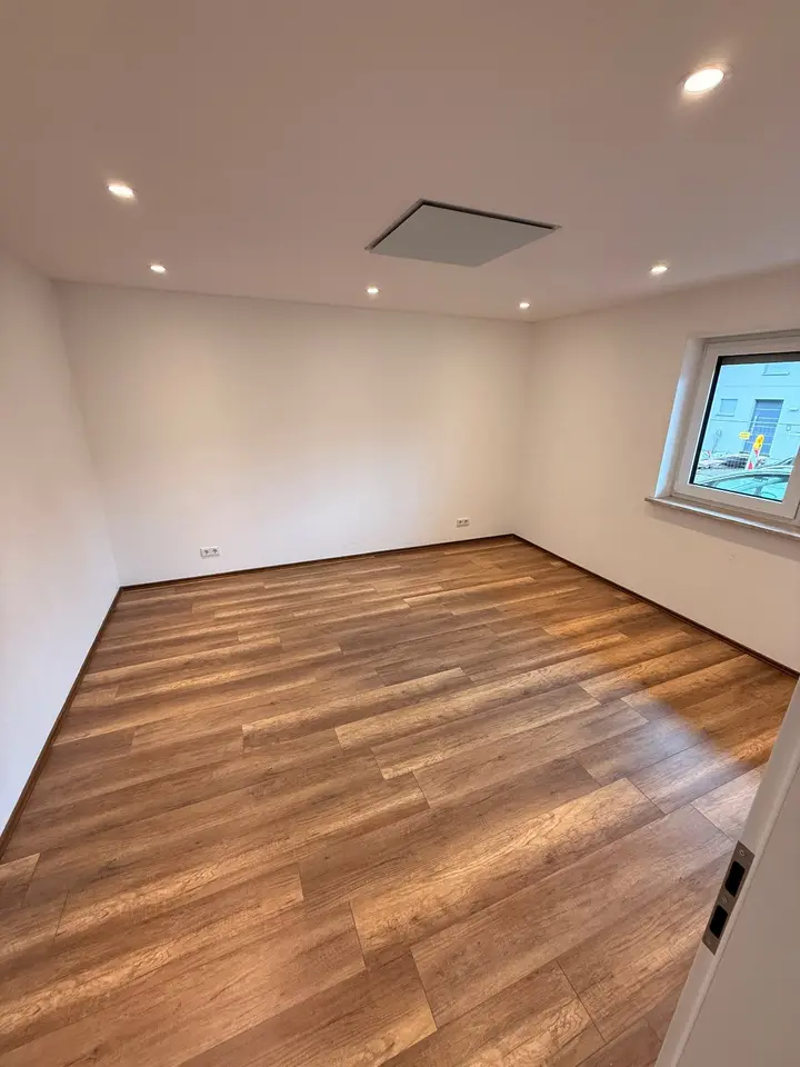 3 Zimmer Wohnung mit 100 m² in Michelstadt – Bild 2