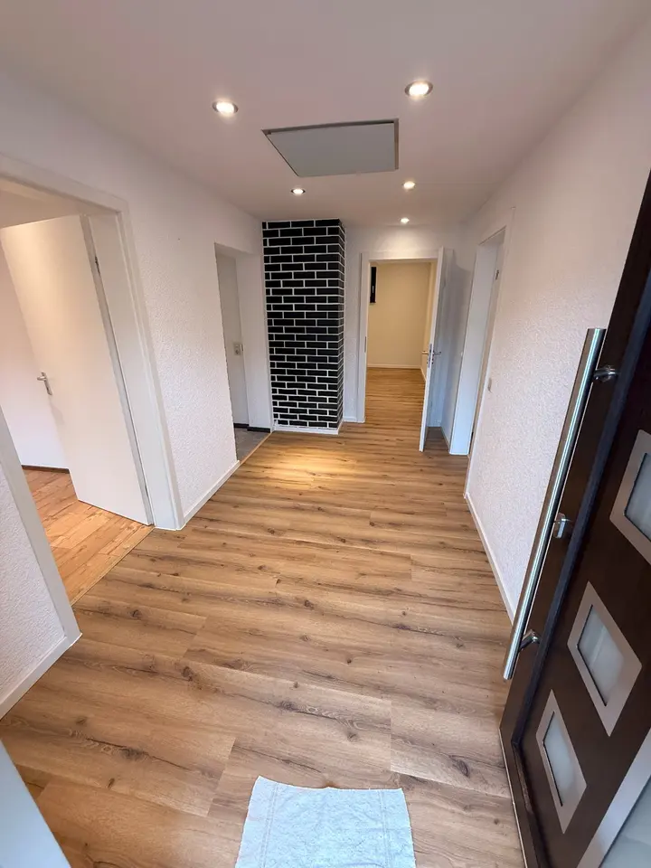3 Zimmer Wohnung mit 100 m² in Michelstadt – Bild 5