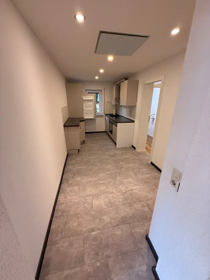 3 Zimmer Wohnung mit 100 m² in Michelstadt – Bild 6