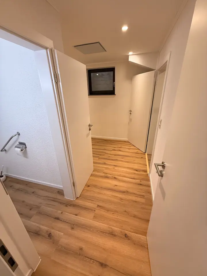 3 Zimmer Wohnung mit 100 m² in Michelstadt – Bild 7