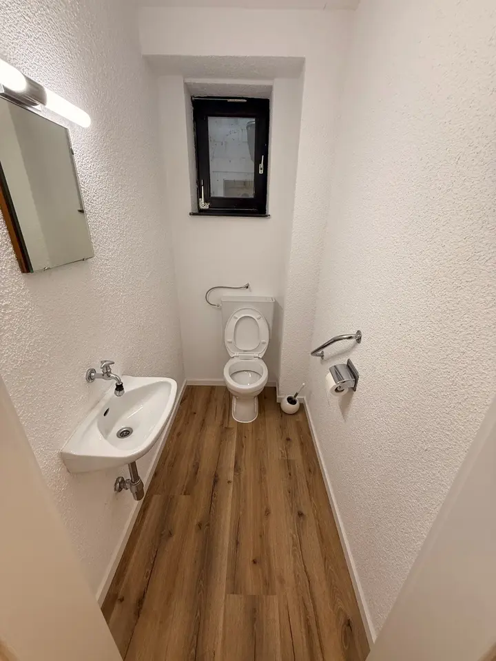 3 Zimmer Wohnung mit 100 m² in Michelstadt – Bild 8