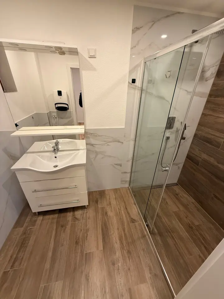 3 Zimmer Wohnung mit 100 m² in Michelstadt – Bild 10