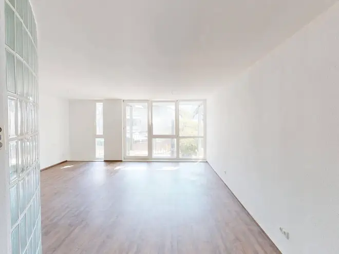 2 Zimmer Wohnung mit 75 m² in Bonn – Bild 1