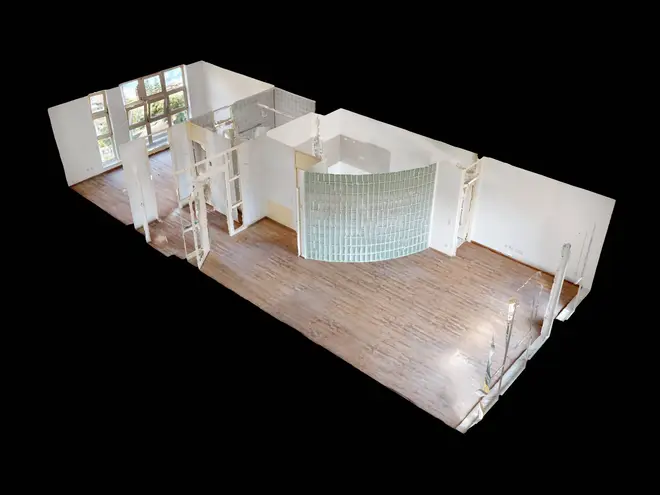2 Zimmer Wohnung mit 75 m² in Bonn – Bild 12
