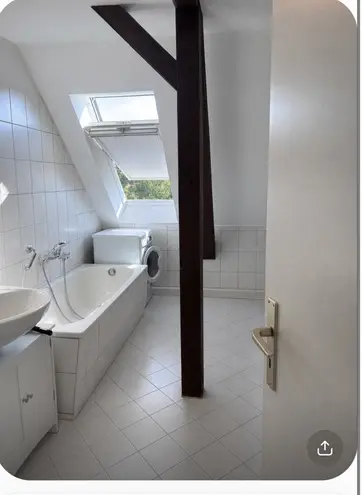 2 Zimmer Wohnung mit 51 m² in Erfurt – Bild 2