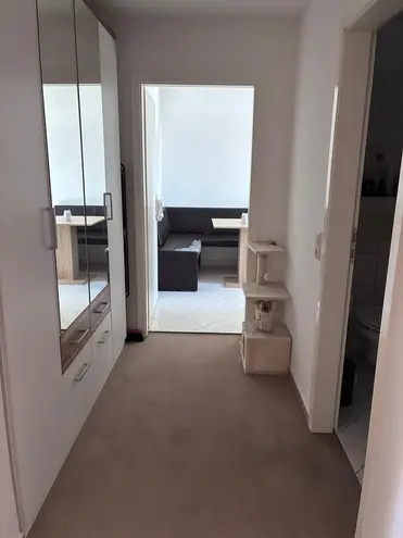 2 Zimmer Wohnung mit 51 m² in Erfurt – Bild 3