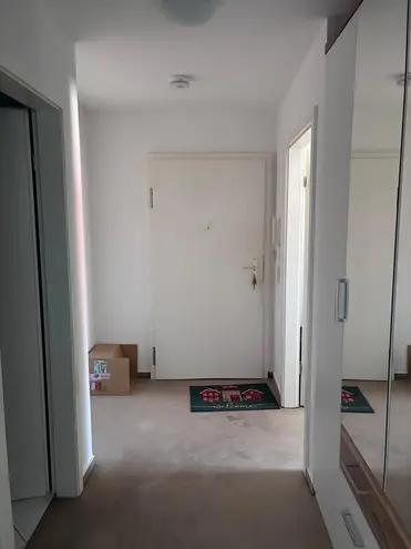2 Zimmer Wohnung mit 51 m² in Erfurt – Bild 4
