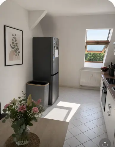 2 Zimmer Wohnung mit 51 m² in Erfurt – Bild 5