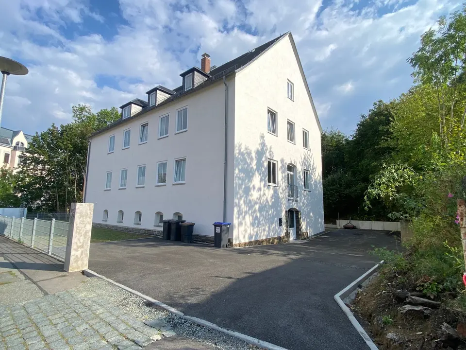 6 Zimmer Wohnung mit 145 m² in Plauen – Bild 3