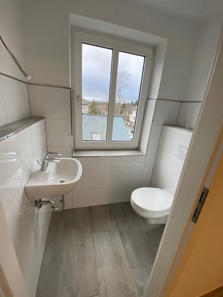 6 Zimmer Wohnung mit 145 m² in Plauen – Bild 6