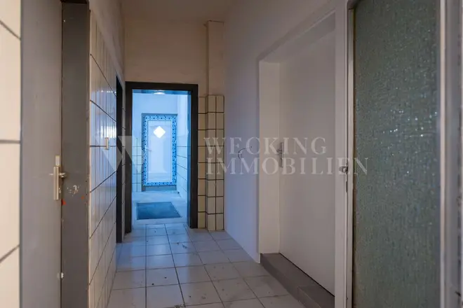 2 Zimmer Wohnung mit 44 m² in Ludwigshafen am Rhein – Bild 2