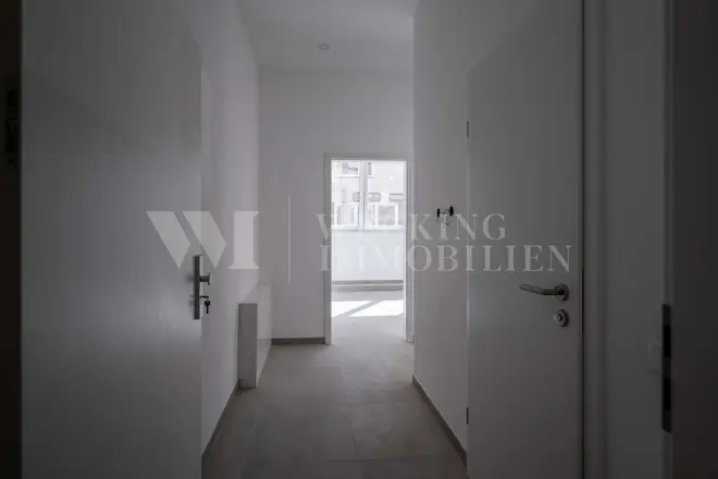 2 Zimmer Wohnung mit 44 m² in Ludwigshafen am Rhein – Bild 3