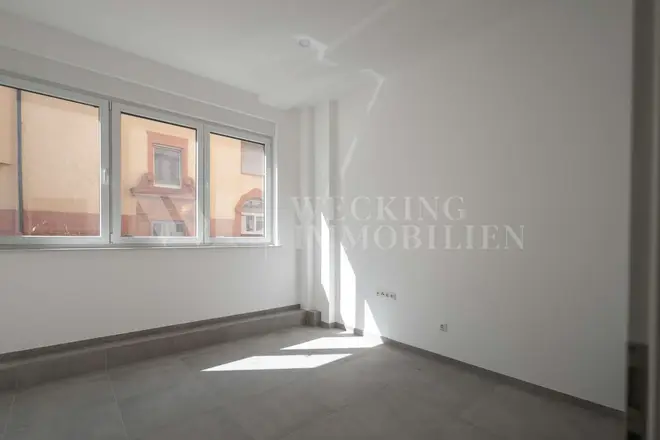 2 Zimmer Wohnung mit 44 m² in Ludwigshafen am Rhein – Bild 5