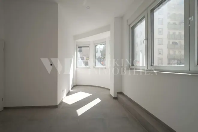 2 Zimmer Wohnung mit 44 m² in Ludwigshafen am Rhein – Bild 6