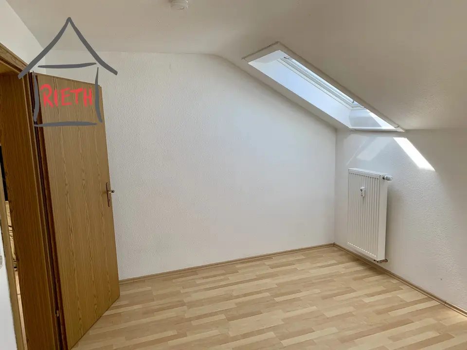 3 Zimmer Wohnung mit 60 m² in Backnang – Bild 2