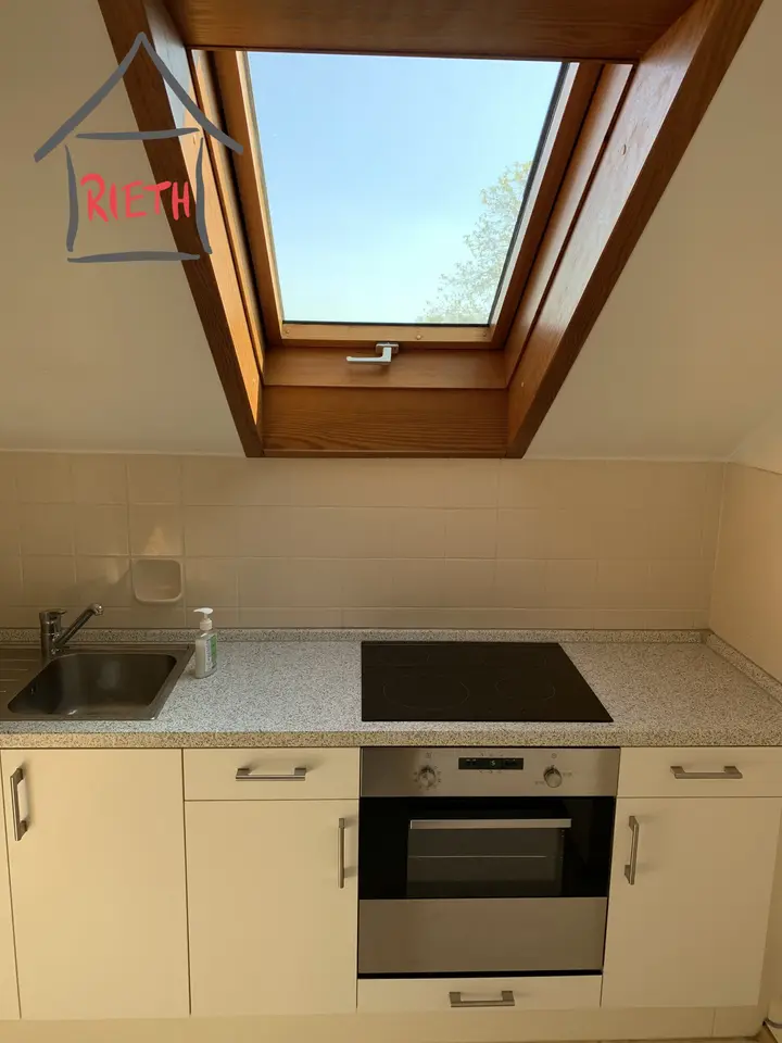 3 Zimmer Wohnung mit 60 m² in Backnang – Bild 3