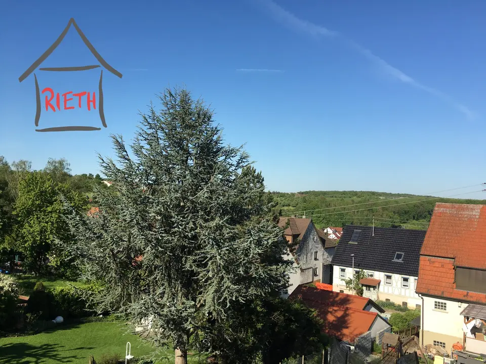 3 Zimmer Wohnung mit 60 m² in Backnang – Bild 4
