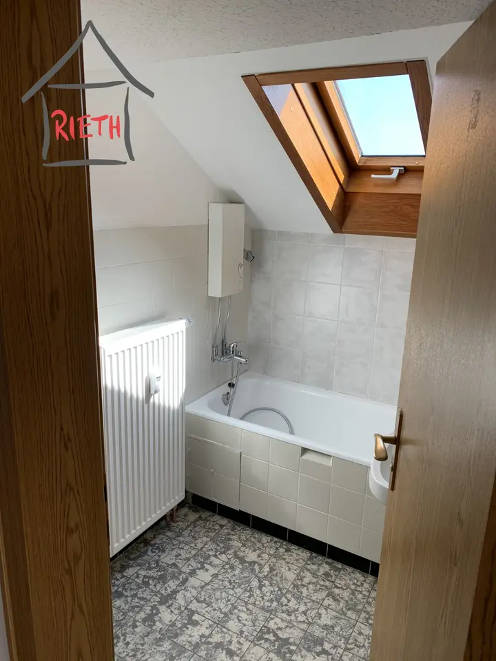 3 Zimmer Wohnung mit 60 m² in Backnang – Bild 5