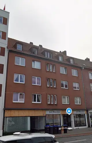 2 Zimmer Wohnung mit 50 m² in Bremen – Bild 2