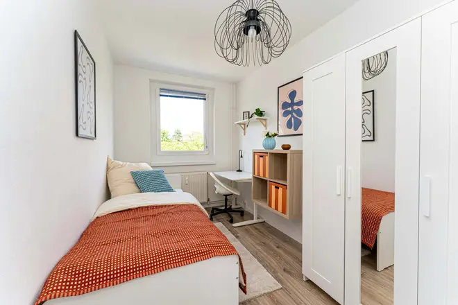 WG-Zimmer mit 10 m² in Potsdam – Bild 2