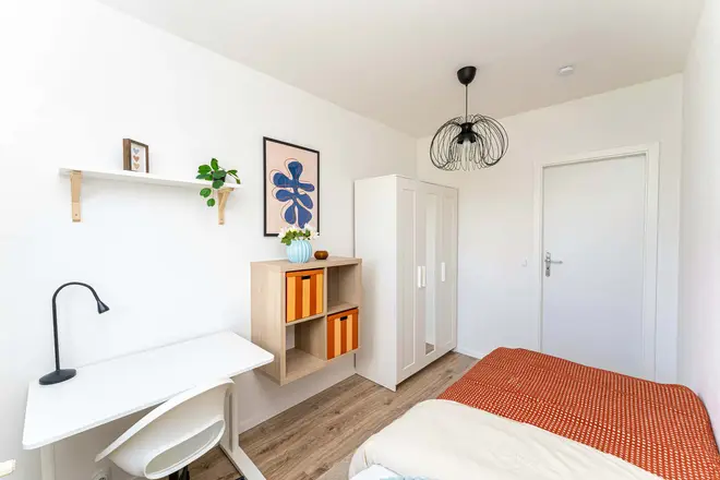 WG-Zimmer mit 10 m² in Potsdam – Bild 3