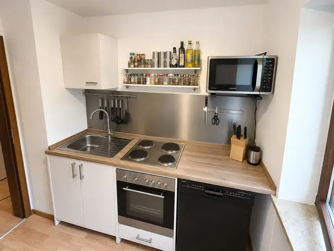 2 Zimmer Wohnung mit 61 m² in Ingolstadt – Bild 3