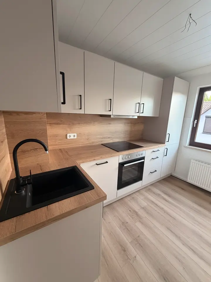 3 Zimmer Wohnung mit 72 m² in Celle – Bild 8