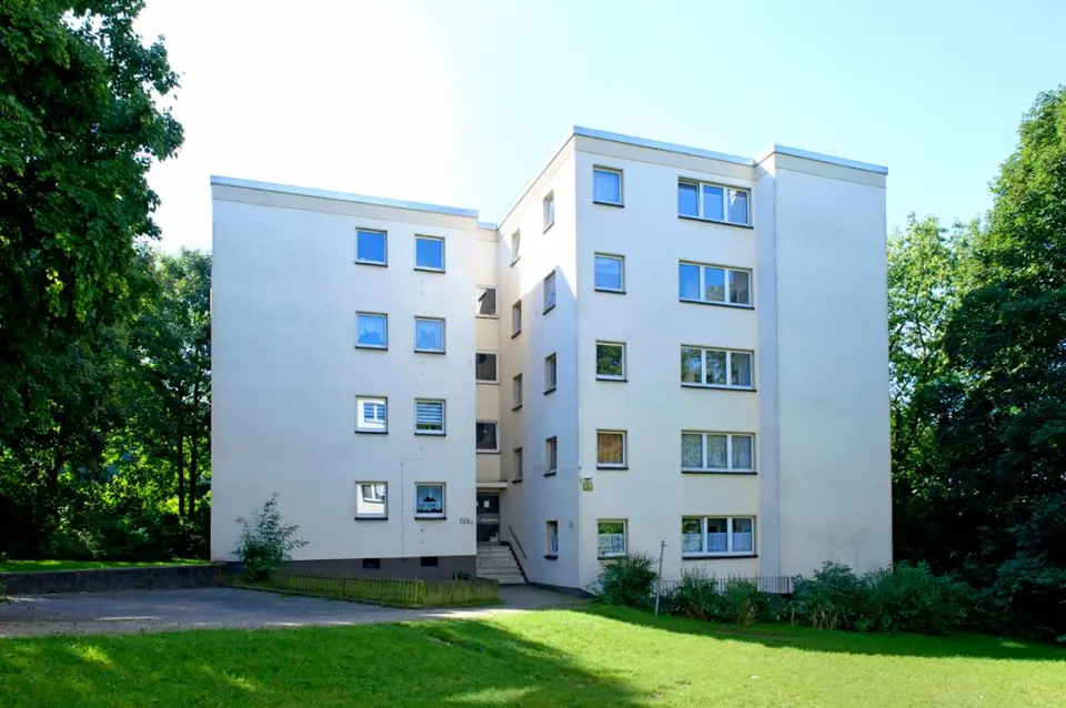 3 Zimmer Wohnung mit 74 m² in Wuppertal – Bild 1