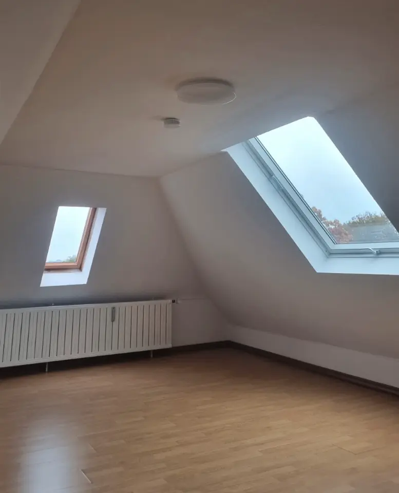 2 Zimmer Wohnung mit 61 m² in Ahaus – Bild 1