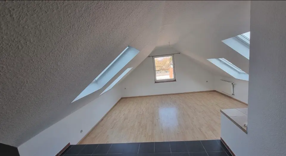 2 Zimmer Wohnung mit 61 m² in Ahaus – Bild 2
