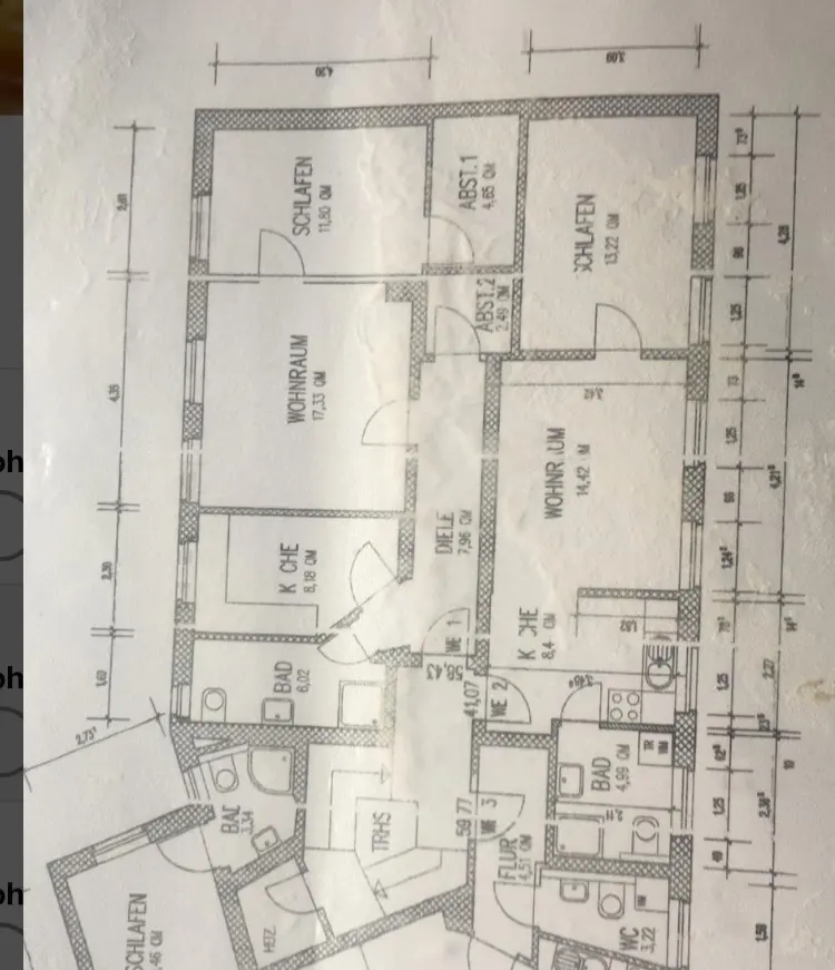 2 Zimmer Wohnung mit 61 m² in Ahaus – Bild 7