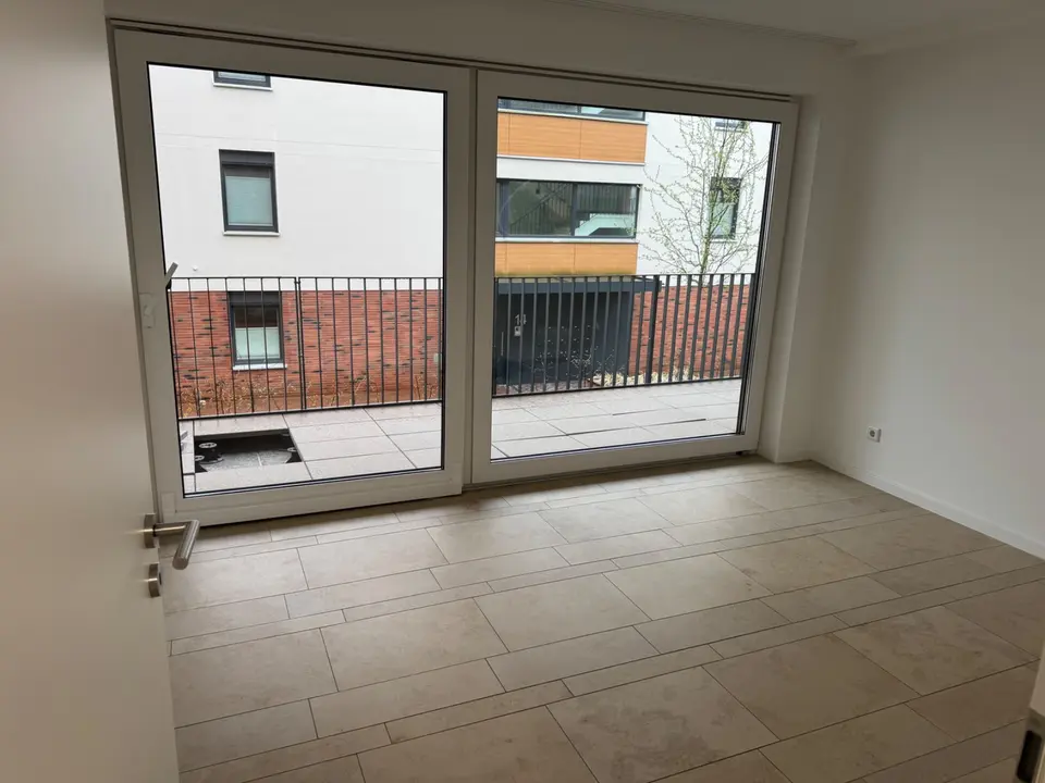 4 Zimmer Wohnung mit 113 m² in Fulda – Bild 1