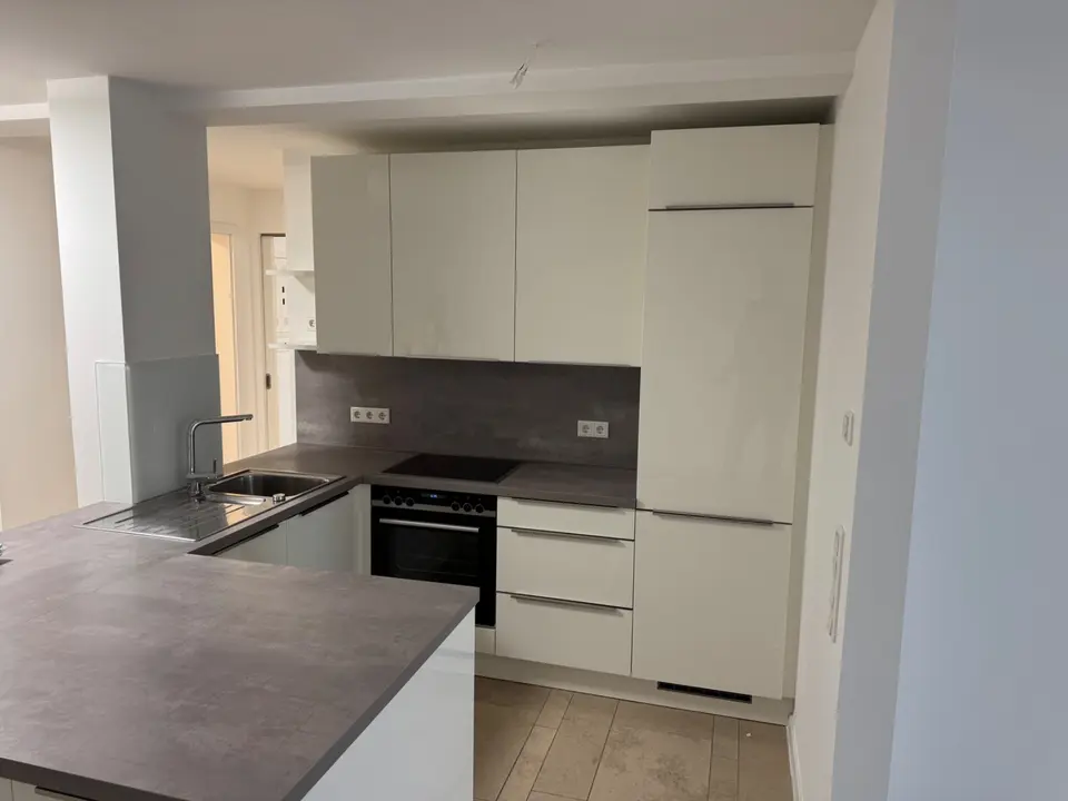 4 Zimmer Wohnung mit 113 m² in Fulda – Bild 2