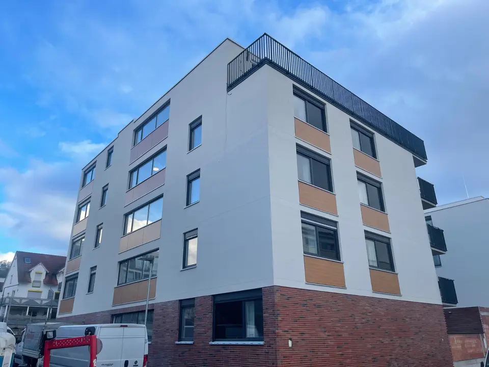 4 Zimmer Wohnung mit 113 m² in Fulda – Bild 3