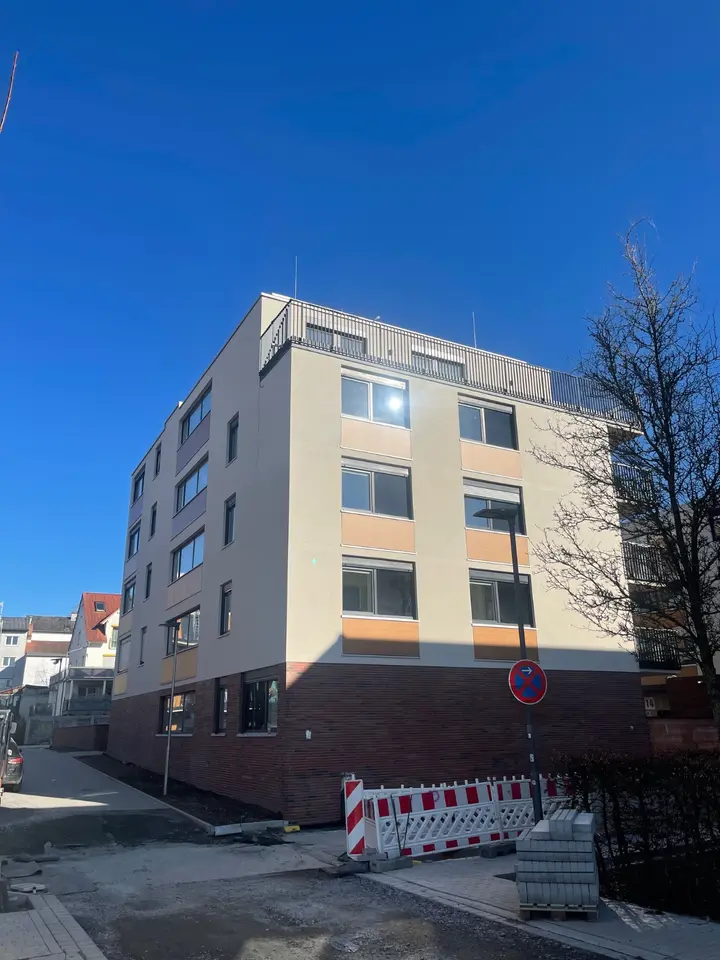 4 Zimmer Wohnung mit 113 m² in Fulda – Bild 4