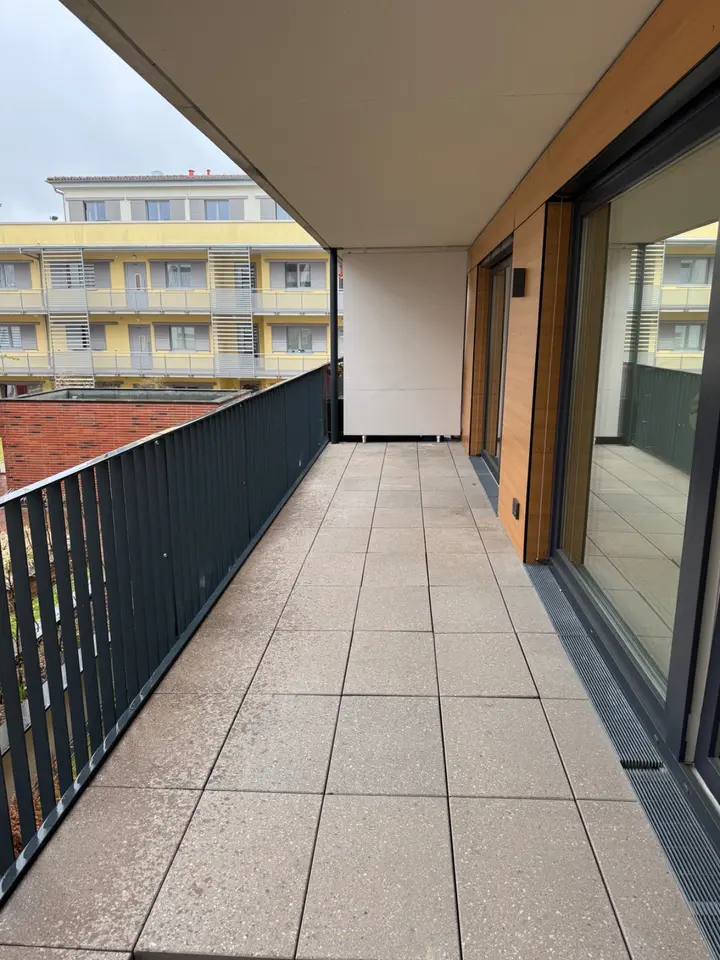 4 Zimmer Wohnung mit 113 m² in Fulda – Bild 7