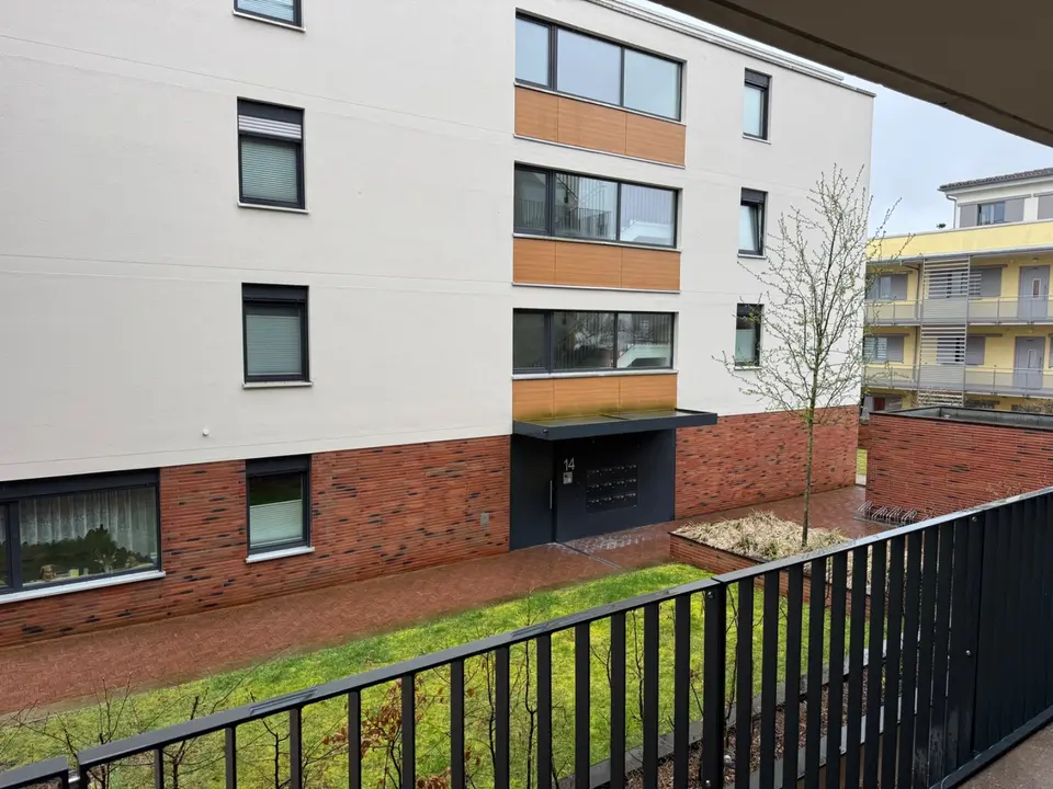 4 Zimmer Wohnung mit 113 m² in Fulda – Bild 9