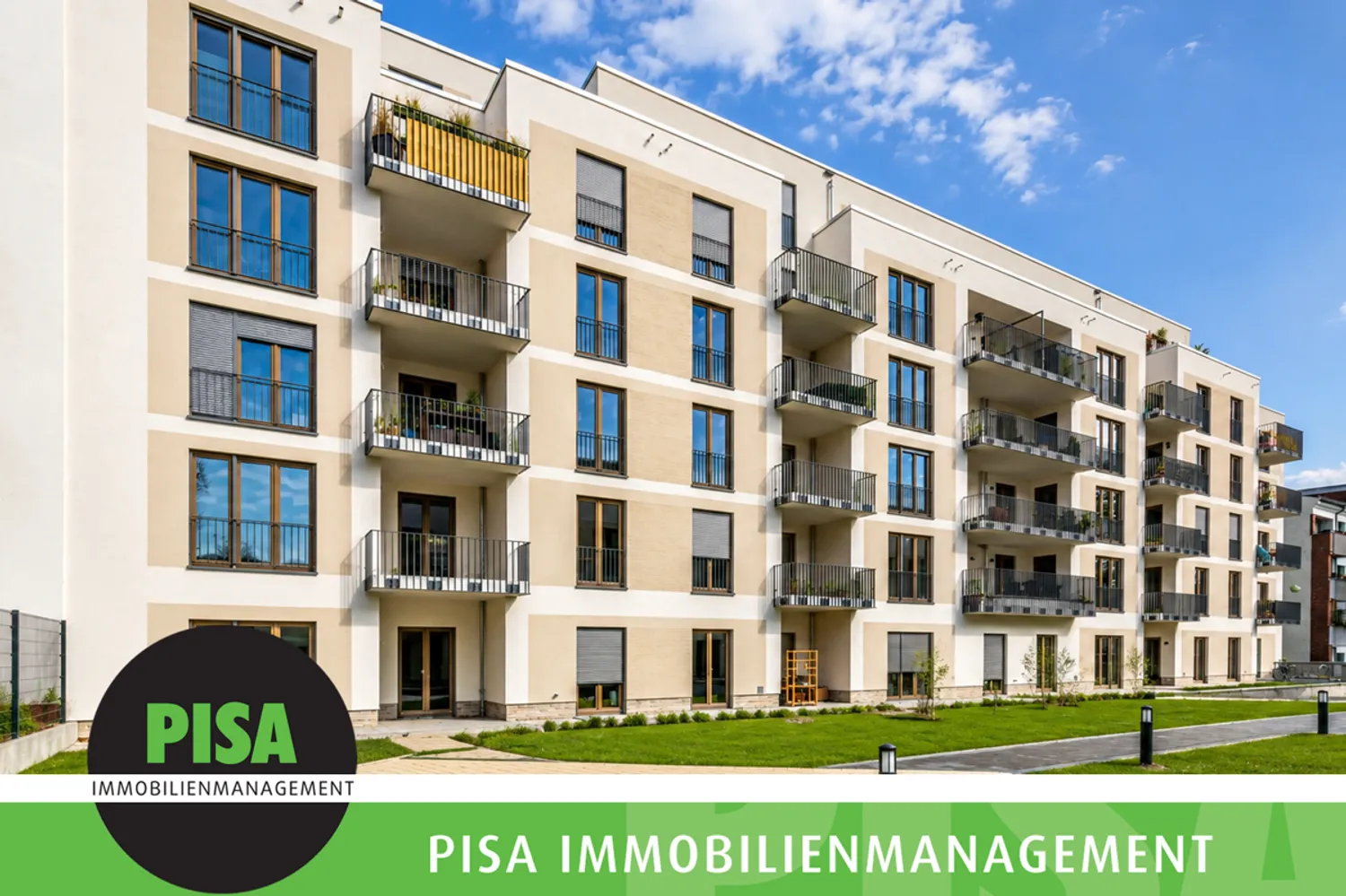 5 Zimmer Wohnung mit 131 m² in Leipzig – Bild 1