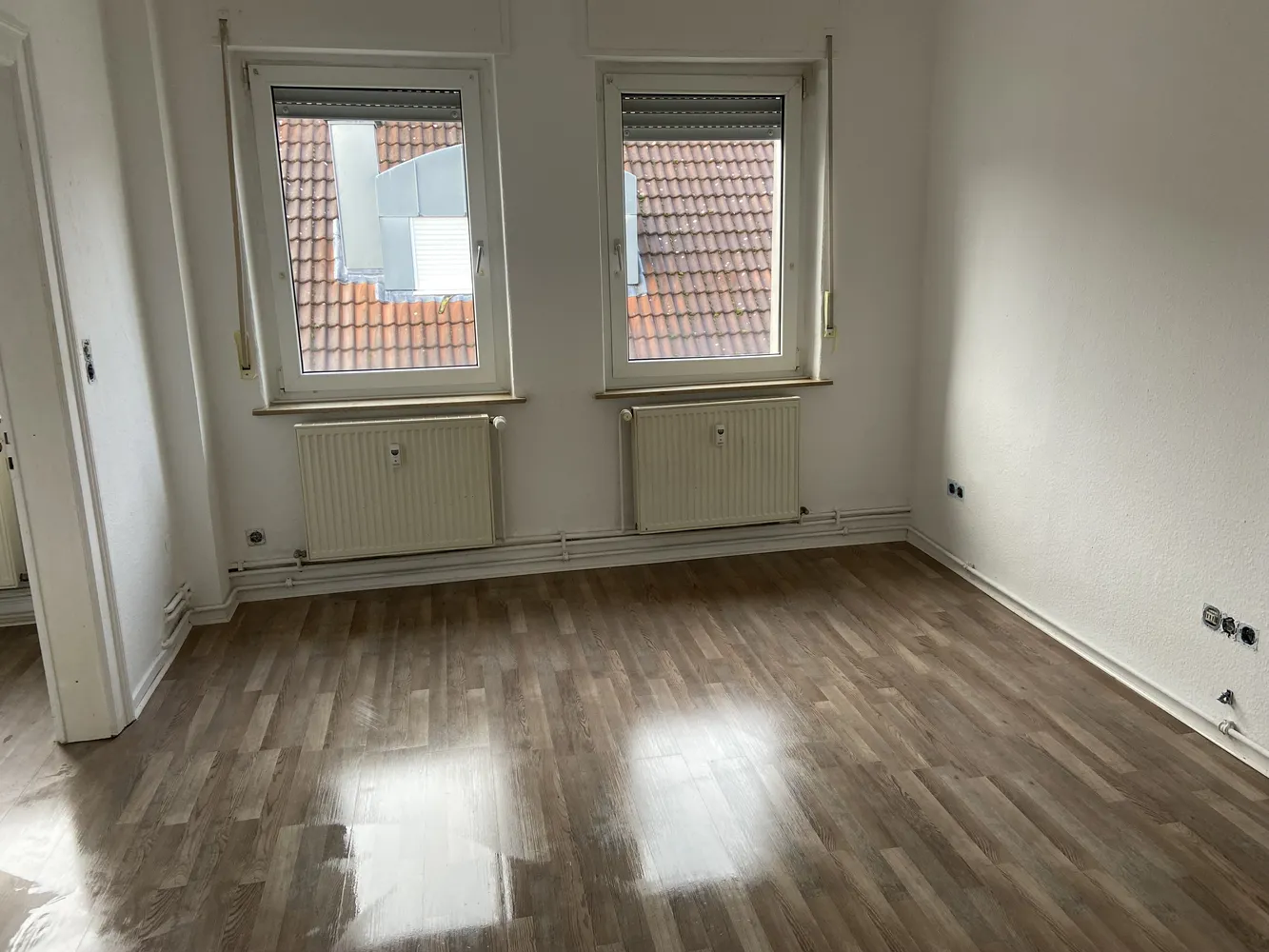 1 Zimmer Wohnung mit 22 m² in Bielefeld – Bild 1